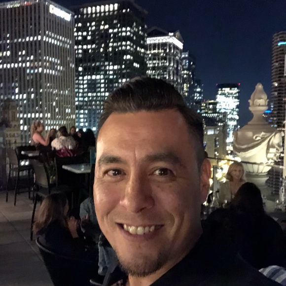 Meet your Posher, John - Picture 7 of 8